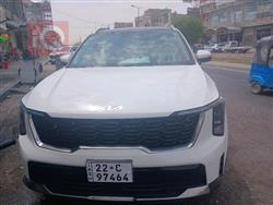 کیا سۆرینتۆ
